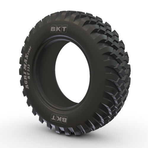 Agricultural tire - AGRIMAX TURF RT 333 - Balakrishna industries limited - for tractors / for harvesters / 12"