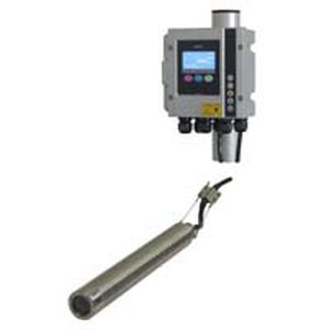 Solids analyzer - SSF-1600 - DKK-TOA CORPORATION - concentration / infrared / optical