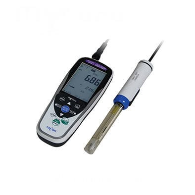 Water analyzer - MM-41DP - DKK-TOA CORPORATION - food / conductivity / pH