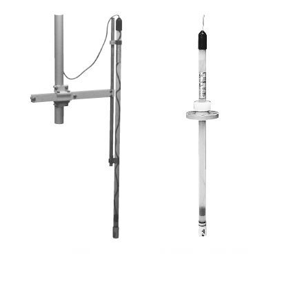 PH electrochemical electrode - HC-7 series - DKK-TOA CORPORATION - ORP / stainless steel / laboratory