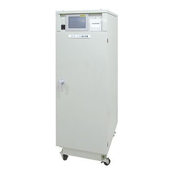 Water analyzer - XAT-300  - DKK-TOA CORPORATION - cyanide / process / concentration