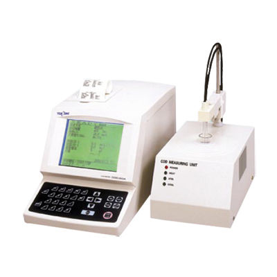 Liquids analyzer - COD-60A - DKK-TOA CORPORATION - laboratory / concentration / COD