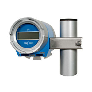 Water pH transmitter - HDM series - DKK-TOA CORPORATION
