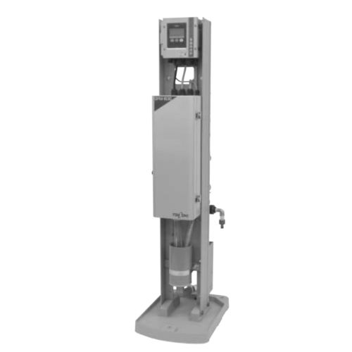 Concentration monitoring device - OPM-1630 - DKK-TOA CORPORATION - organic pollutant