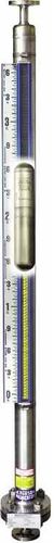 Oil level indicator - Clark-Reliance - magnetic