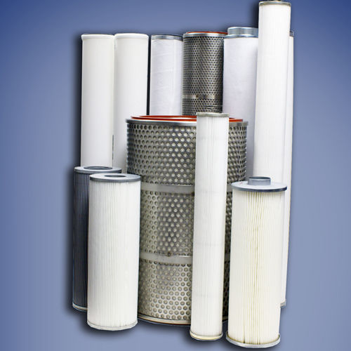 Water filter cartridge - Clark-Reliance - fine / for general purposes / process
