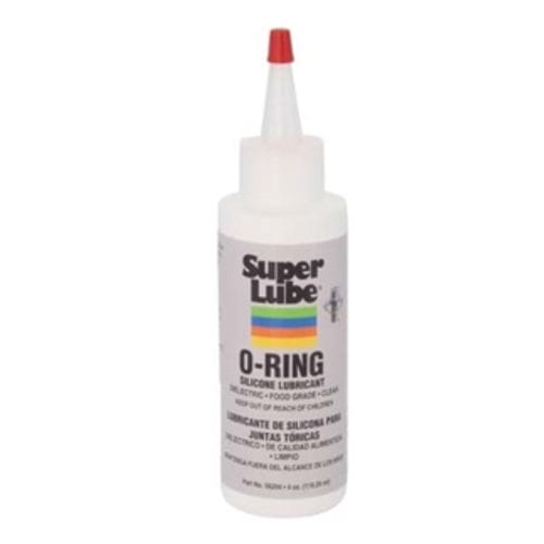 Lubricating oil - 562 series - Synco Chemical Corp - cutting / protective / silicone