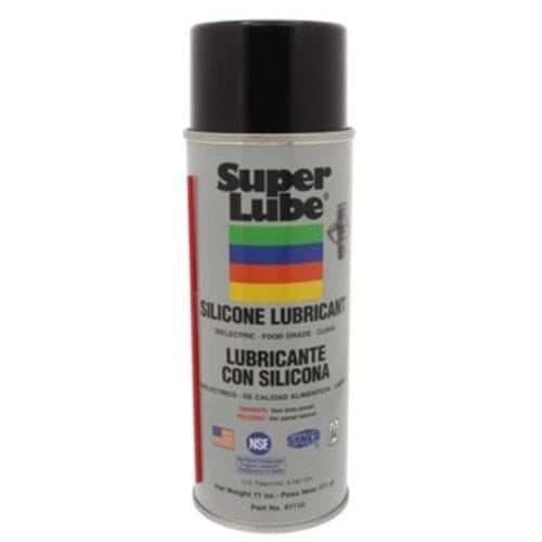 Lubricant spray - 91110 - Synco Chemical Corp - corrosion protection / for plastics / food-grade
