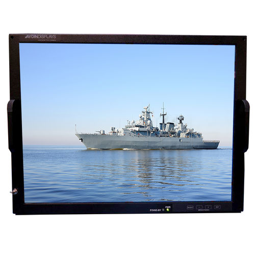 LCD screen - 4421A1-P73 - Stealth - LED backlight / 42" / 1600 x 1200