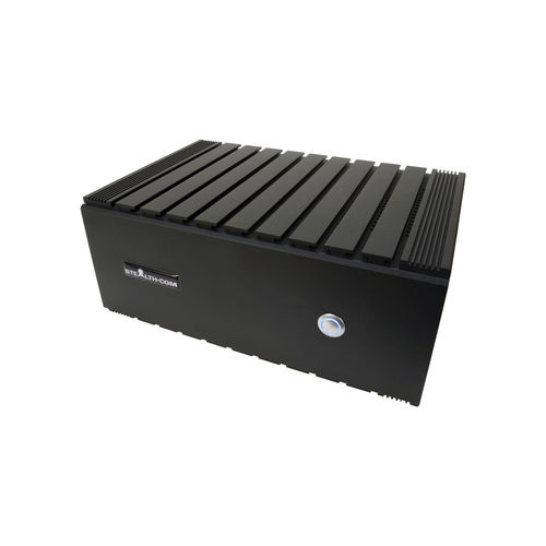 Box PC - LPC-720F - Stealth - Intel® Core™ i7-3517UE / PCI / PCI Express