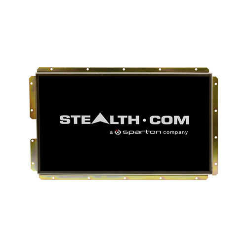 LCD monitor - SV-2150WS-OEM - Stealth - touch screen / industrial / 15"