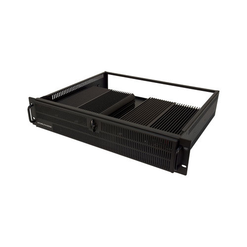 Server PC - SR-28302 - Stealth - Intel® Core i7 / Intel® Core i5 / RS-232