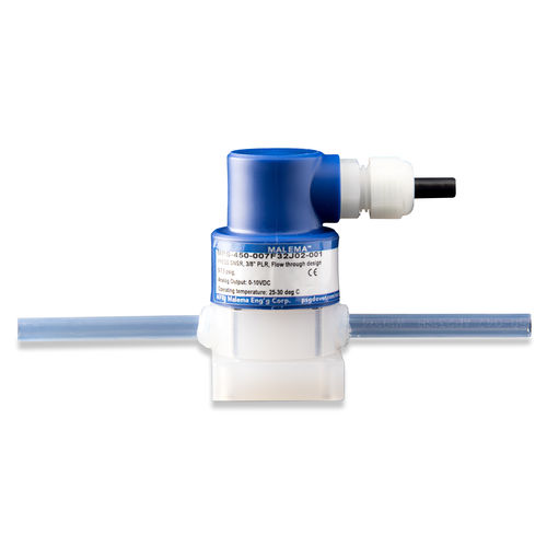 4-20 mA pressure sensor - MPS-450 - Malema - 0-10 V / 24V DC / for gas