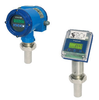 Magnetic-inductive flow meter - FLOMAT series - Malema - for liquids ...