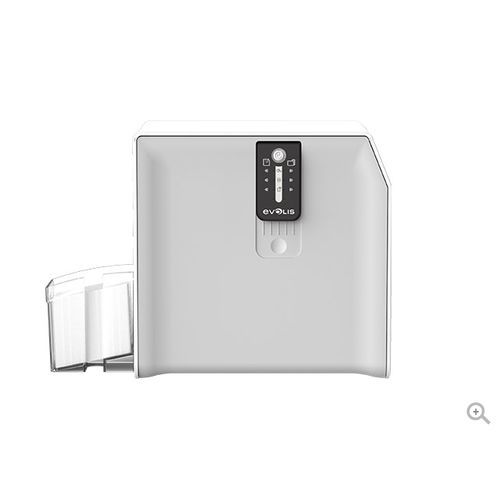 Card laminator - CLM - EVOLIS