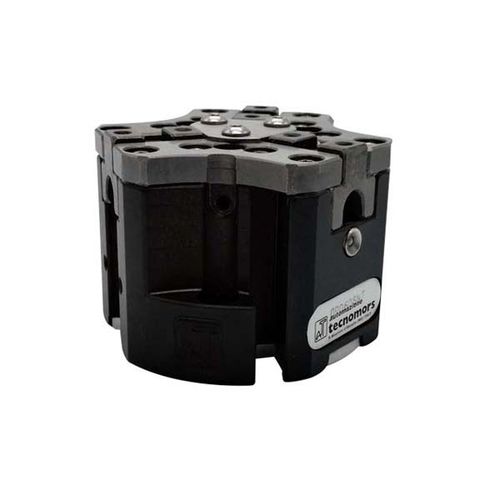 Pneumatic gripper - QPG series - Effecto Group S.p.A. - parallel / handling / precision