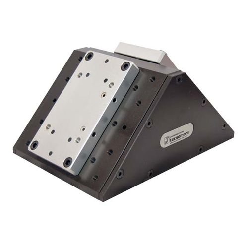 Robot support - SR series - Effecto Group S.p.A. - cable / tube / machine