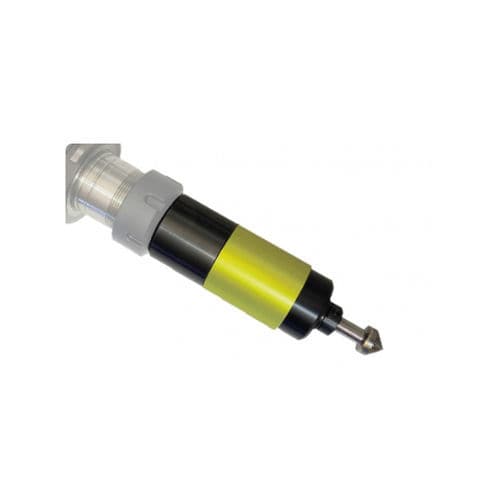 CNC machine deburring tool - FLEXICUT 12 - Effecto Group S.p.A. - milling