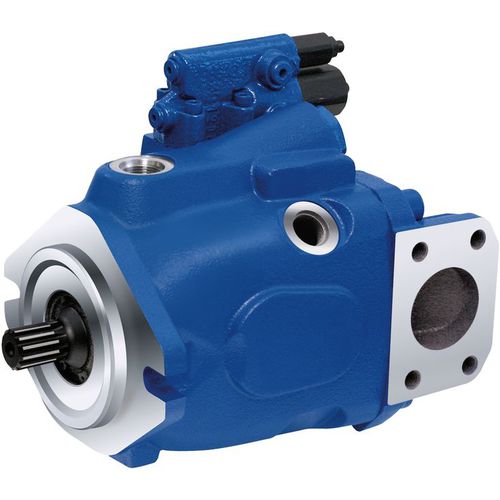 Hydraulic Axial Piston Pump - A10VO Series - Bosch Rexroth - Mobile ...