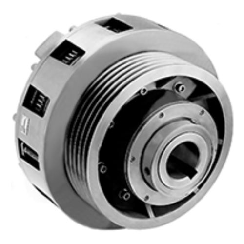 Multipledisc clutch DFC series Nexen Group, Inc. pneumatic / for hightorque applications