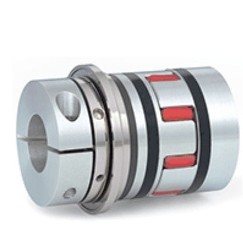 Mechanical torque limiter MTLECC series Nexen Group, Inc. with