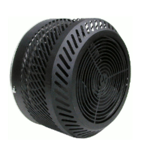 Friction brake - BTBA series - Nexen Group, Inc. - spring / tension control / shaft-mounted