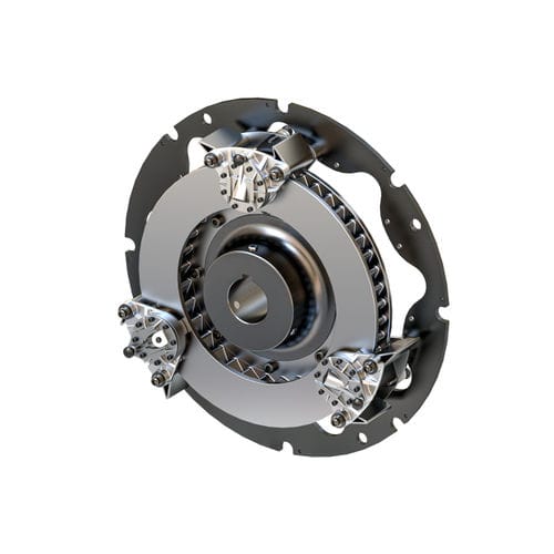 Caliper disc brake - XTB/XTBA series - Nexen Group, Inc ...