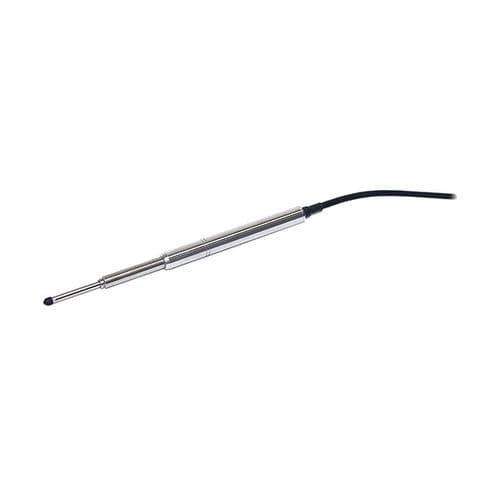 Linear displacement transducer - 8738-DK830 - burster präzisionsmesstechnik gmbh & co kg - magnetic / industrial / high-precision