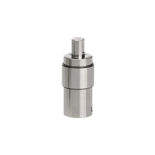 Press load cell - 8451 - burster präzisionsmesstechnik gmbh & co kg - compression / canister / analog