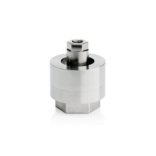 Tension/compression load cell - 8427 - burster präzisionsmesstechnik gmbh & co kg - canister / strain gauge / 1 mV/V