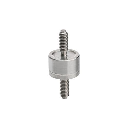 Miniature load cell - 8417 - burster präzisionsmesstechnik gmbh & co kg - tension/compression / pancake type / strain gauge