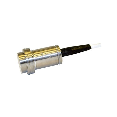 Relative pressure transmitter - 8103 - burster präzisionsmesstechnik gmbh & co kg - atmospheric / membrane / analog