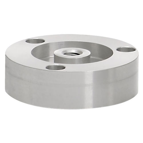 Tension/compression load cell - 8523 - burster präzisionsmesstechnik gmbh & co kg - button type / strain gauge / compact