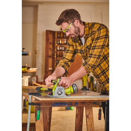 Ryobi 4 tile discount saw