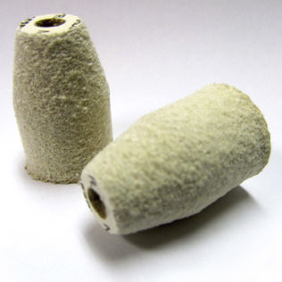 Stripping brush - AE0281 - The Eraser Company - fiberglass