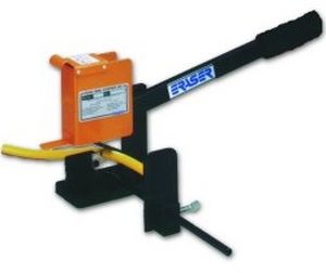 Manual cable cutter - HC10  - The Eraser Company - sash