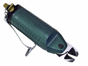 Air-driven cutting device - MR30A - The Eraser Company - cable / hand-held