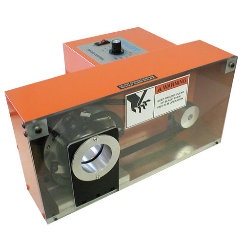 Rotary blade cutting machine LFTC1 The Eraser Company for