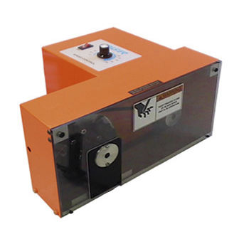 Rotary blade cutting machine - RTC1  - The Eraser Company - for plastics / for steel / for aluminum