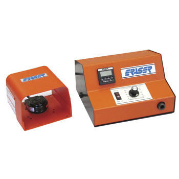 Automatic twisting machine - WT40  - The Eraser Company - wire / benchtop