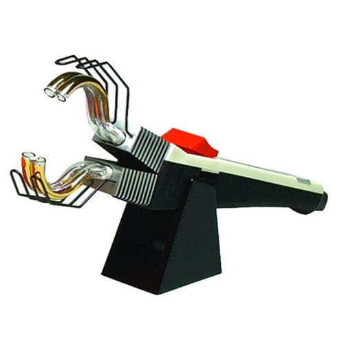 Ring heating element - LH115 - The Eraser Company - infrared