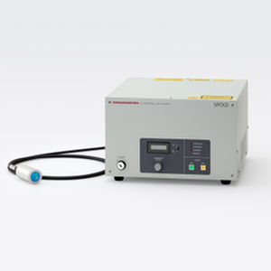 LED light source - L16470 series - HAMAMATSU - laser / infrared / compact