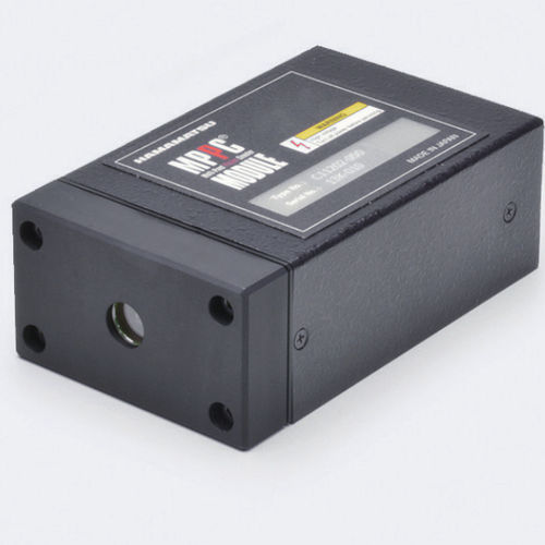 Analog photon counter - C16531 series - HAMAMATSU - high-sensitivity