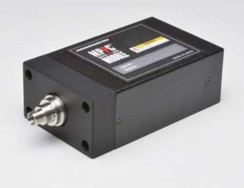 Analog photon counter - C16533-050GD - HAMAMATSU - high-sensitivity