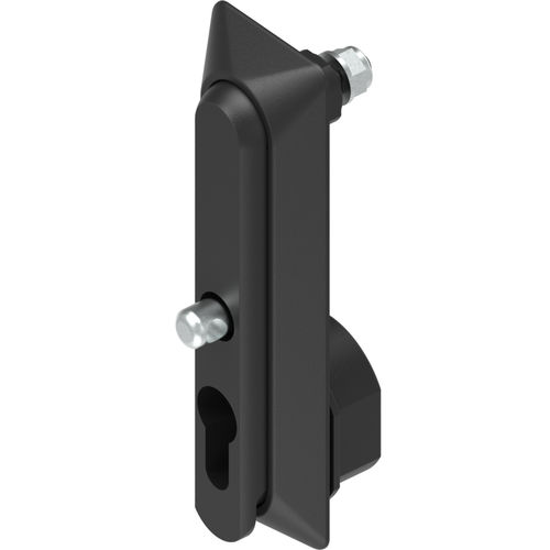 Swing handle - 3A-140  - EMKA Beschlagteile GmbH & Co. KG - transport / padlock / door