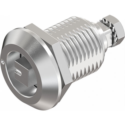 Compression latch 1000U75501 EMKA Beschlagteile GmbH & Co. KG