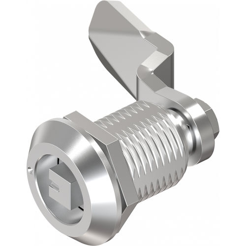 Compression latch - 1000-U755-01 - EMKA Beschlagteile GmbH & Co. KG - stainless steel / fire protection