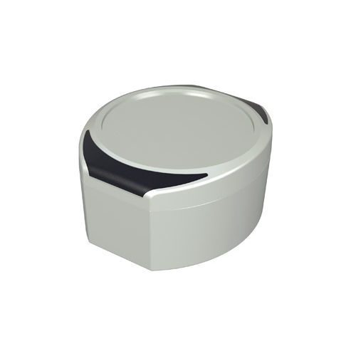 Wall-mount enclosure - R285 Series - Hammond - cylindrical / polyoxymethylene / silicone