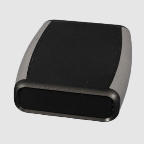 Built-in enclosure - 1553 Series - Hammond - modular / plastic / nickel
