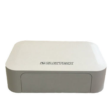 Indoor air quality monitor - PFATM11-04W AirQ Lite - ELECTREX - industrial / commercial / VOC